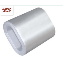 Us Type Aluminium Oval Sleeves